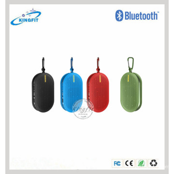 Haut-parleur portable mains libres Bluetooth Mini haut-parleur